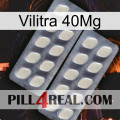 Vilitra 40Mg 07